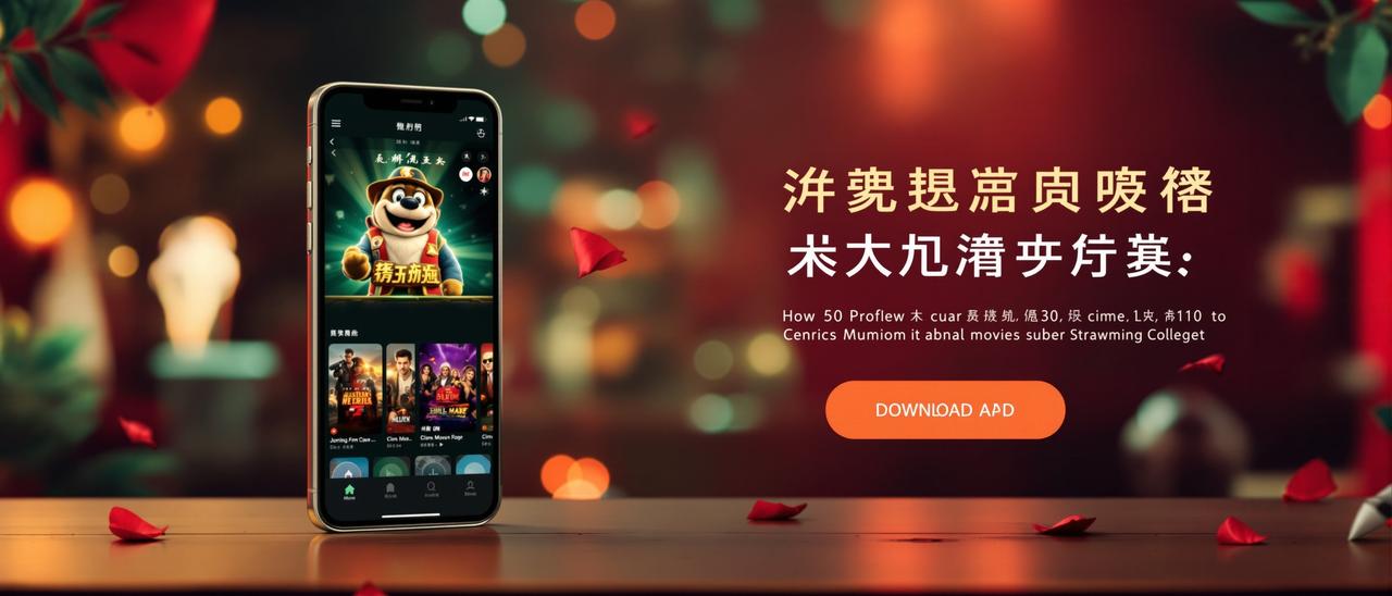 下载超级影院APP