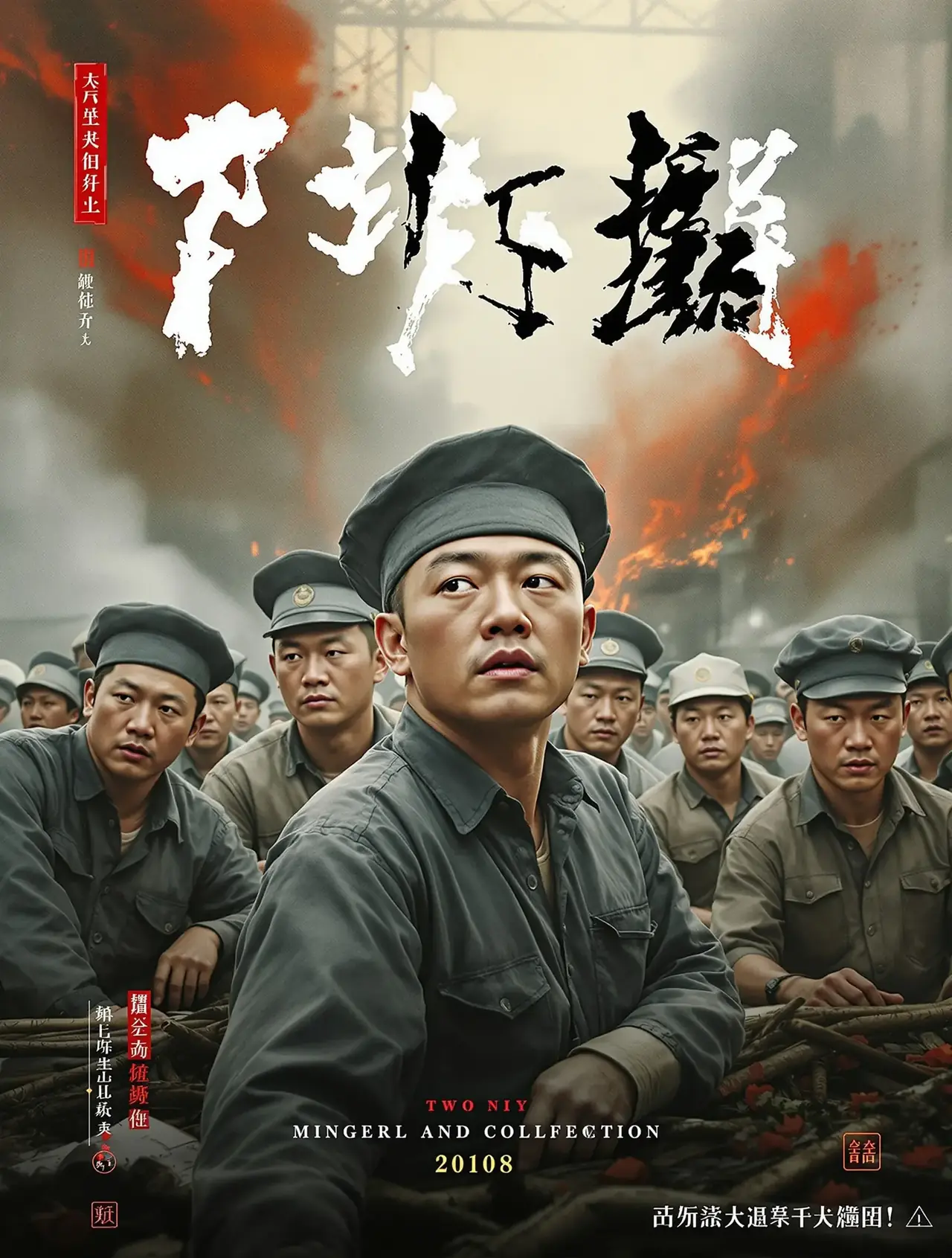 大江大河3 - 超级影院 大江大河3 - 青柠剧坊封面