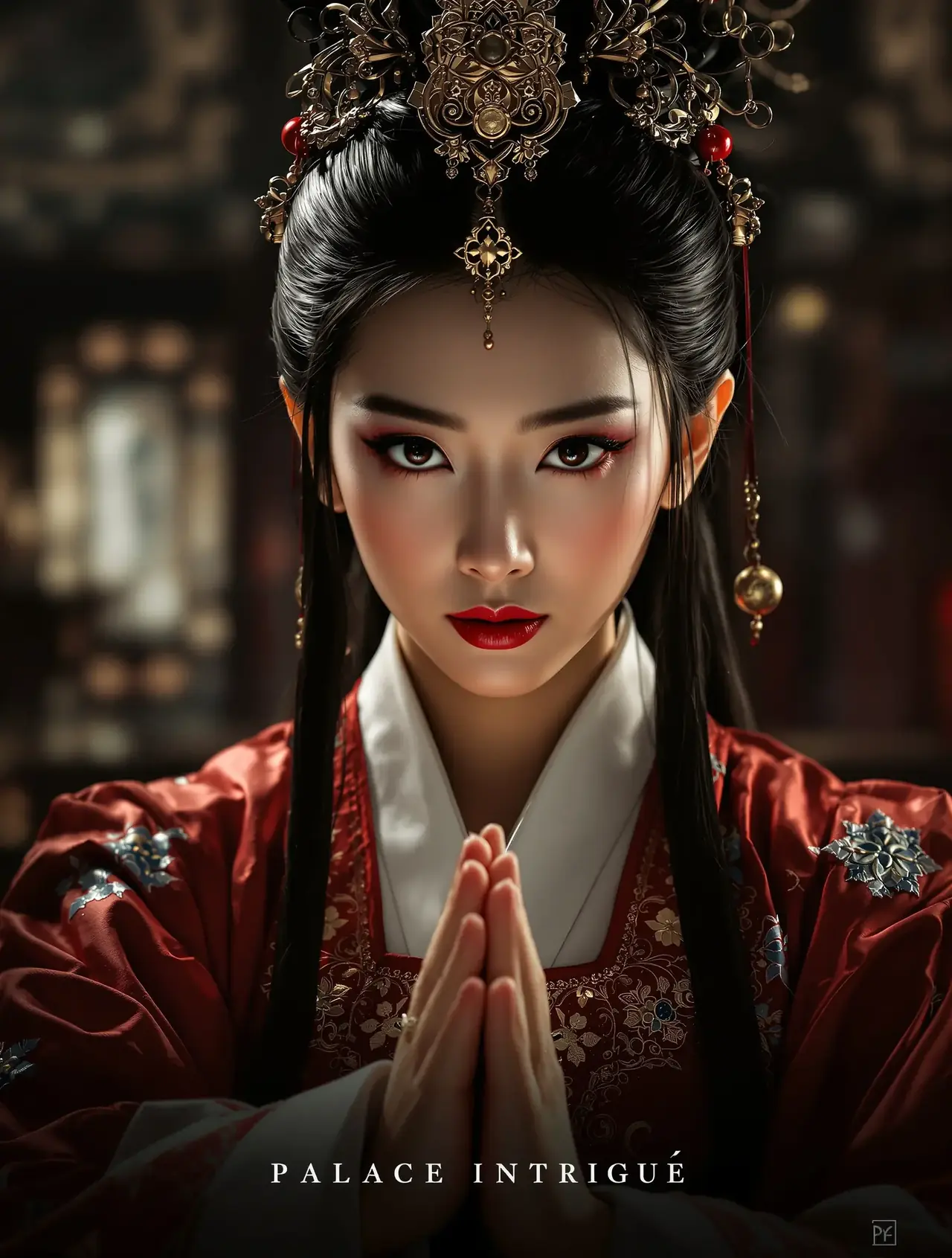 嫡女无双 - 超级影院 嫡女无双 - 芒果短剧封面