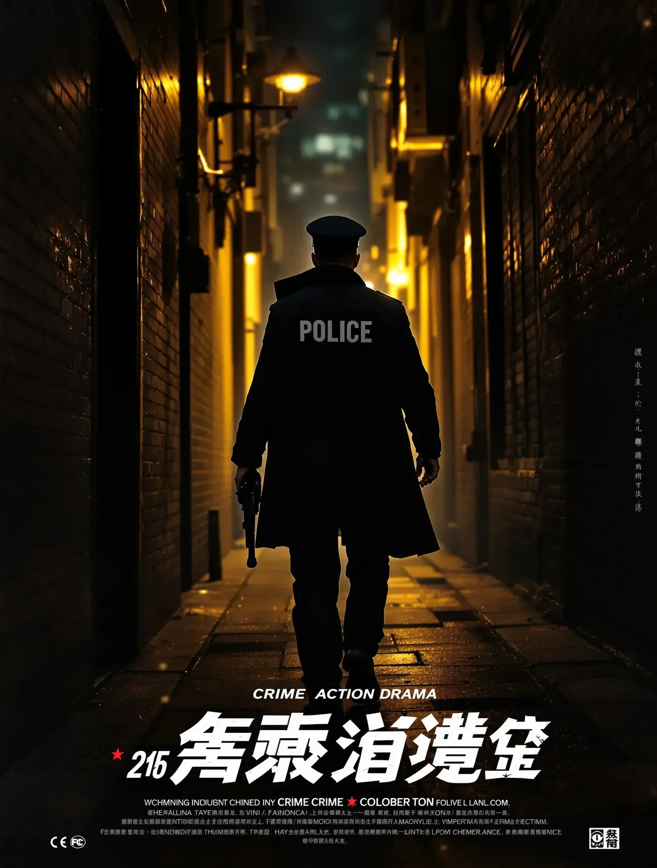 猎狐行动 - 超级影院 猎狐行动 - 青柠剧坊封面